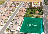 California St and Citrus Ave photo